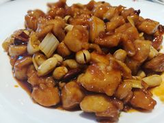 宫保鸡丁-峨嵋酒家(德内店)