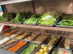 -相约海中金海鲜肥牛自助烤肉火锅(上下九店)