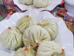 -宝正臻天津包子总店(金阳光居易店)