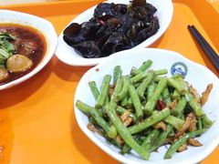 -梅园食堂