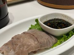 -筱爷叔·上海传统手工菜(玉树路店)