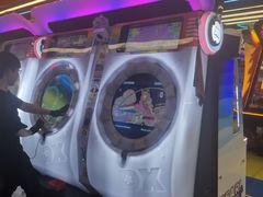 -风云再起游乐汇(北京西单西西友谊店)