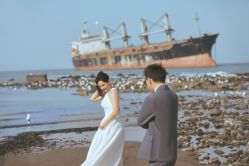 -巴黎春天·菀纱仙庭婚纱美学