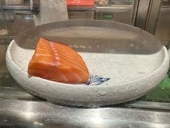 -听松楼·花园酒店·自助餐厅(红梅公园店)