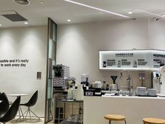 -科学家咖啡(恒隆广场店)