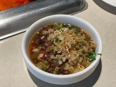 -海底捞火锅(枫蓝国际购物中心店)