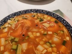 -半秋山西餐厅(巴南万达广场店)