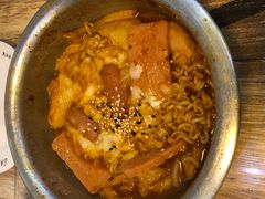 -miss密斯韩餐(平阳景苑店)