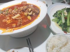 -阿西娅食府(中关村店)
