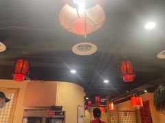 -玺炖·中国铁锅炖(南京东路店)