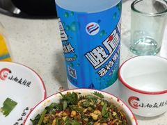 -小向麻辣烫(天街总店)