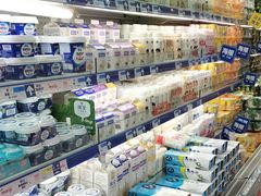 -世纪联华超市(浦电路店)