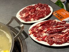 -贵宾牛·潮汕牛肉火锅(珠池总店)