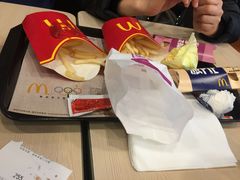 -麦当劳(集美石鼓店)