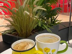 -Manner Coffee(成都龙湖北城天街店)