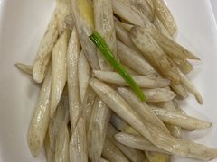 -楚山晓·湖北菜(武汉光谷K11店)