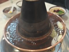 -福寿斋·老北京铜锅涮肉·烤鸭(顺义总店)
