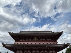 -浅草寺