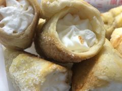-中关村茶点