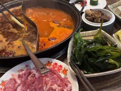 -楠火锅(新街口苏宁店)