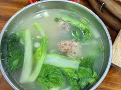 -海汇源老烧麦店(东大街总店)