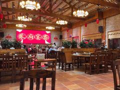 -大门水乡·顺德菜