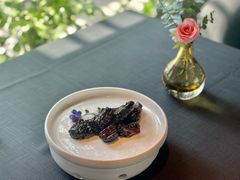 文火煨山东黑牛-鲁采LU STYLE(新天地店)