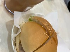 -旺角宝港式茶餐厅(寮步店)