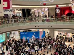 -港悦广场
