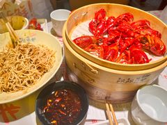 -靓靓蒸虾·头牌蒸虾(南山桂庙店)