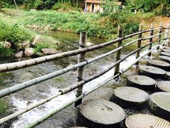 -千泷沟大瀑布旅游区