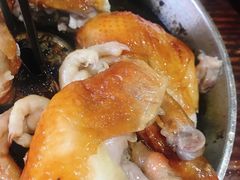 栋企鸡-张家卫·阳江菜·小海鲜(肥婆湾桥店)