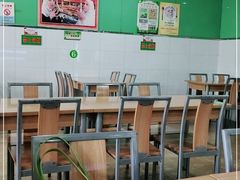 大堂-清真老铁家灌汤包