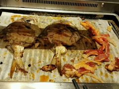 -新石器烤肉(中房金谊广场店)