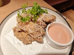 -O'eat Blossom&Pelican(深圳首店)