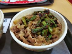 -食其家·牛丼咖喱(苏州永旺店)