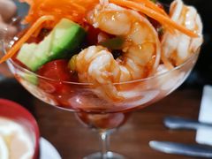 -panchos 墨西哥餐厅(嘉绿苑店)