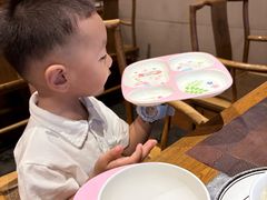 -海尔洲际酒店天下一品中餐厅