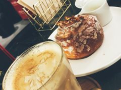 -大酉·M Coffee(北京美术馆店)