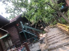 -山里人家
