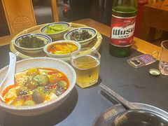 -锅聚侠(泉秀店)