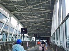 -武昌中华路码头(轮渡站)