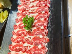 -齐函杨佳清真烤肉(鑫海店)
