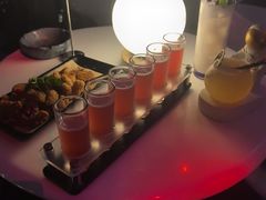 -月光漫步高空酒吧&景观下午茶Moonwalker Sky Land