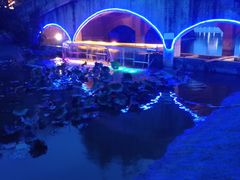 -郑州方特梦幻王国