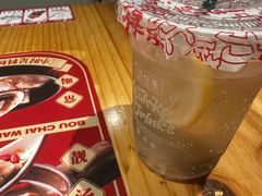 -华记煲仔华·煲仔饭(市桥易发店)
