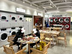 -爱欢洗ifunwash(北辰店)