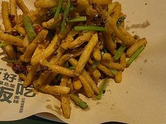 -全聚贤餐厅·湖北家常菜(沙湖店)