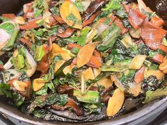 -云海肴·汽锅鸡·云南菜(美罗城店)