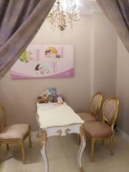 -蕾蕾美颜美容美体